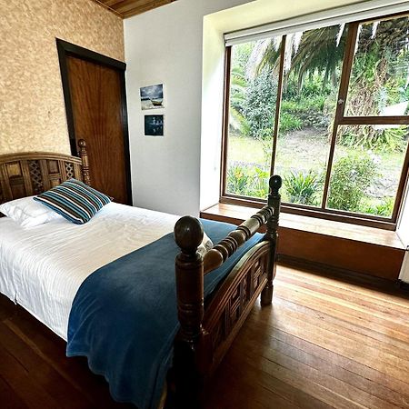 Finca San Pedro -Alojamiento Campestre Y Reserva Natural- Sogamoso Dış mekan fotoğraf