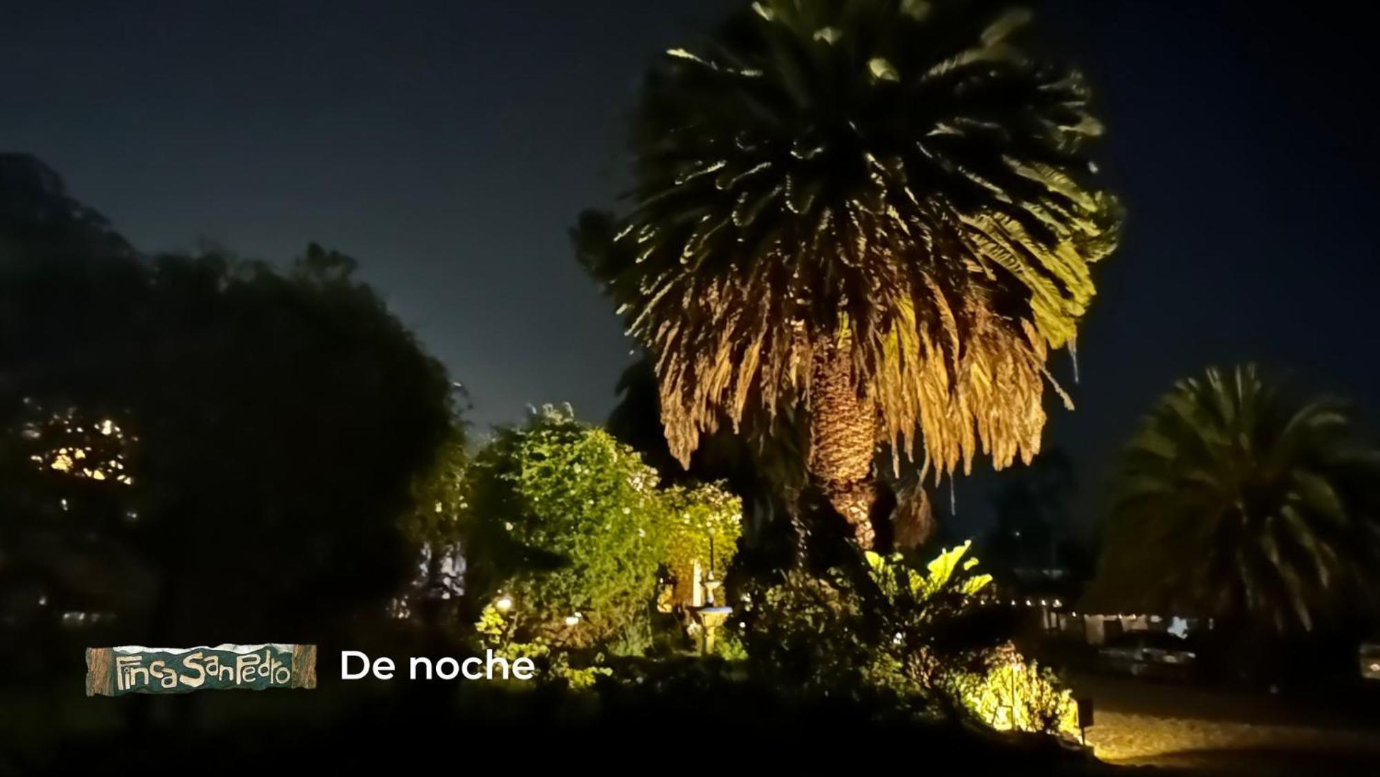 Finca San Pedro -Alojamiento Campestre Y Reserva Natural- Sogamoso Dış mekan fotoğraf