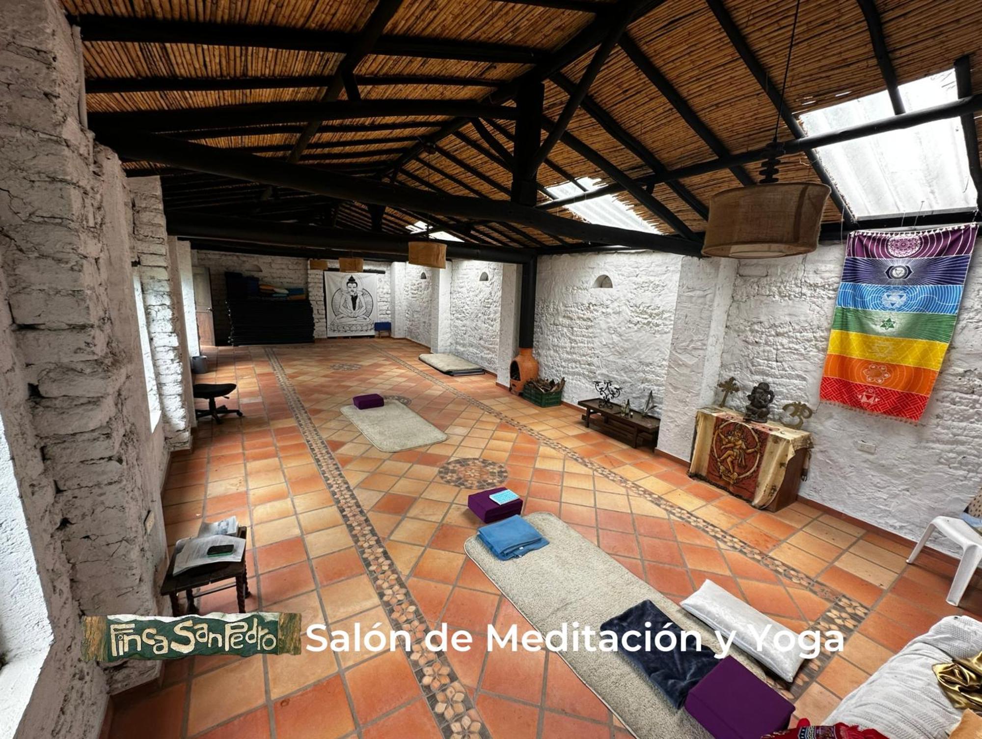 Finca San Pedro -Alojamiento Campestre Y Reserva Natural- Sogamoso Dış mekan fotoğraf