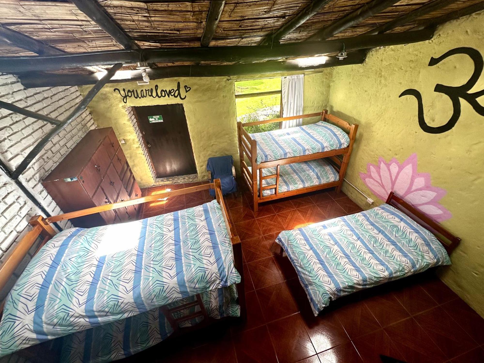 Finca San Pedro -Alojamiento Campestre Y Reserva Natural- Sogamoso Dış mekan fotoğraf